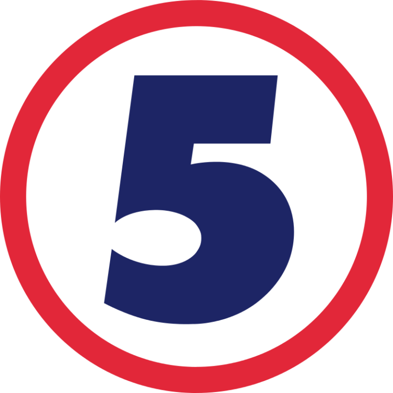 Kanal-5-Logo.svg